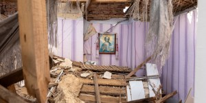 270 obiektów sakralnych zniszczonych wskutek inwazji na Ukrainę. Poznaj najważniejsze z nich [zdjęcia]