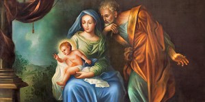 O ile lat św. Józef był starszy od Maryi? Zobacz, co twierdzi bł. Anna Katarzyna Emmerich