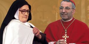 Tajemnicze spotkanie s. Łucji i przyszłego Jana Pawła I. Przepowiedziała mu papiestwo?