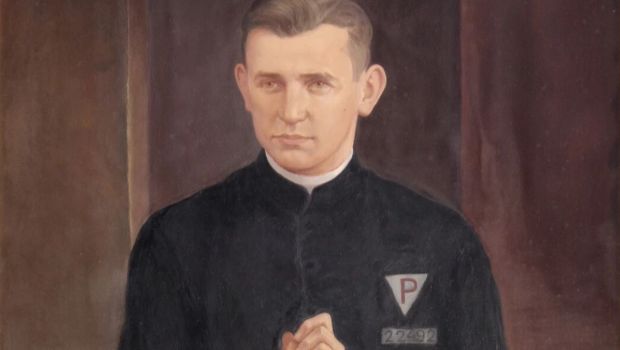 bł. Stefan Wincenty Frelichowski