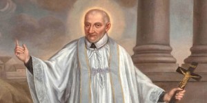 Został księdzem, by zrobić karierę. Osiąga cel i… nawraca się. Niezwykłe CV św. Wincentego à Paulo