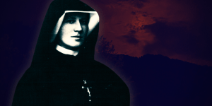 Nie mogła się modlić i myślała, że jest „od Boga odrzucona”. Jak s. Faustyna przetrwała ciemną noc duszy