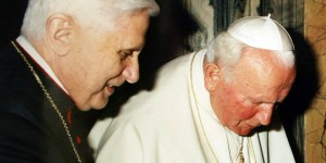 Jak Jan Paweł II i Benedykt XVI interpretowali postanowienia Soboru Watykańskiego II?