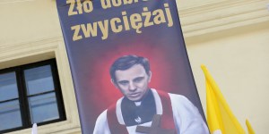 „Niezwykle trudny problem”. Niepublikowana homilia ks. Popiełuszki wygłoszona na dwa miesiące przed śmiercią