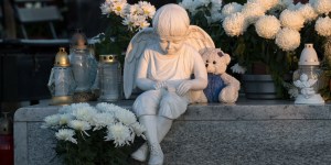 Stracili 6 dzieci: Kościół nie zawsze potrafi zadbać o prawa dzieci utraconych