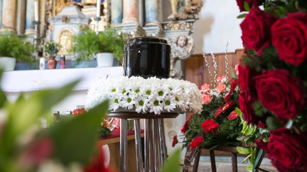 kremacja ciała w Kościele katolickim