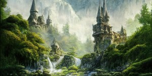 Nie bój się zdumiewać! Jak Tolkien zachęca do zachwytu?