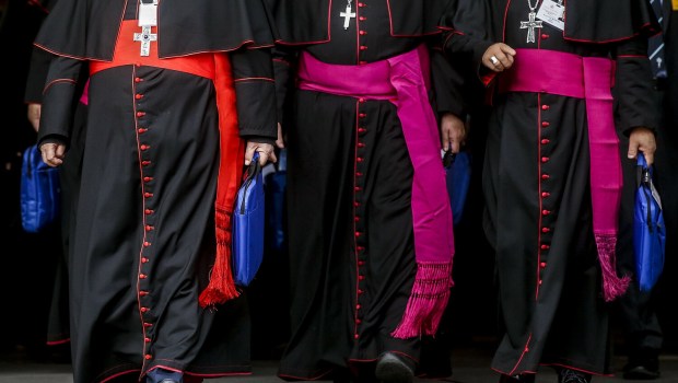 synod o synodalności wydłużony