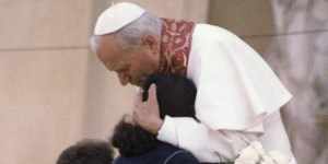 &#8220;Głosicielu prawdy o godności człowieka&#8230;&#8221;. Litania do św. Jana Pawła II