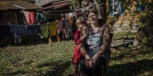 Caritas Polska włącza Ukrainę w program Rodzina Rodzinie