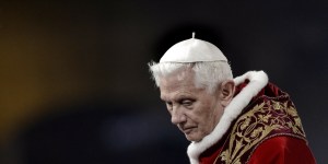 Benedykt XVI gotów bronić się przed niesprawiedliwymi oskarżeniami
