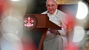 Pope-Francis-speaks-during-the-closing-ceremony-for-the-Bahrain-Forum-for-Dialogue-at-Sakhir-Royal-Palace-AFP