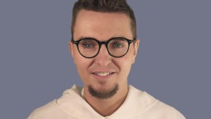 Jacek Hajnos OP