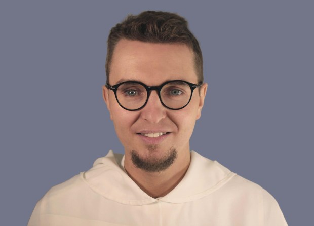 Jacek Hajnos OP