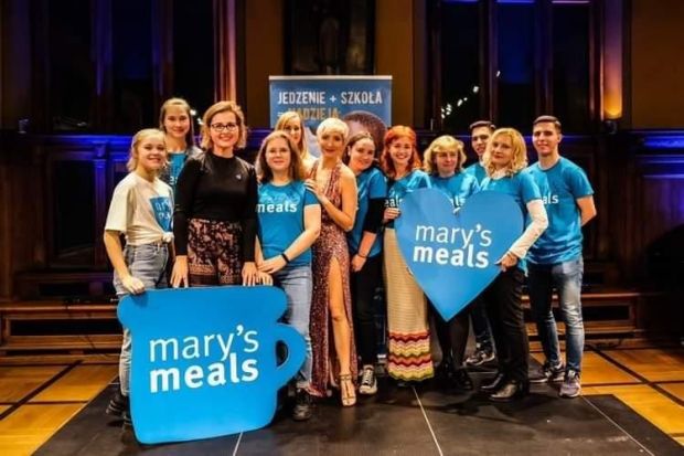 Mary's Meals Polska