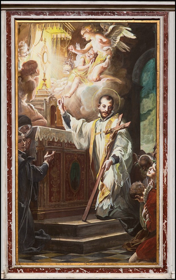 święty Antoni Maria Zaccaria