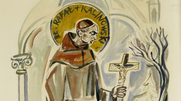 Święty Rafał Kalinowski