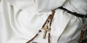Od 80 lat jest zakonnicą! I mówi: „Nigdy nie żałowałam swojego wyboru”