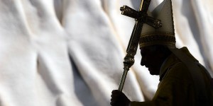 Joseph Ratzinger: Wojownik przeciwko rozpaczy współczesnego świata