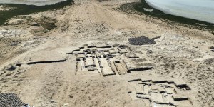 Klasztor z VI wieku w okolicach Dubaju? Zaskakujące odkrycie archeologów