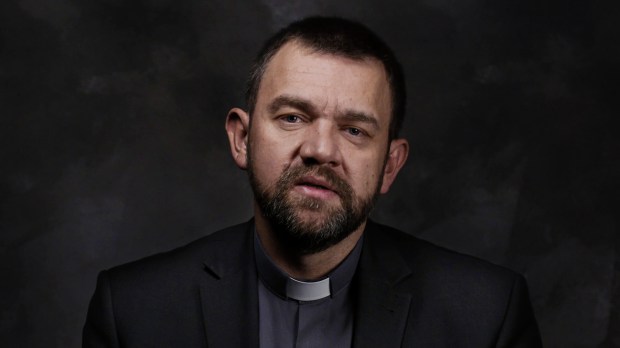 Dariusz Piórkowski SJ Odkryj prawdę świąt