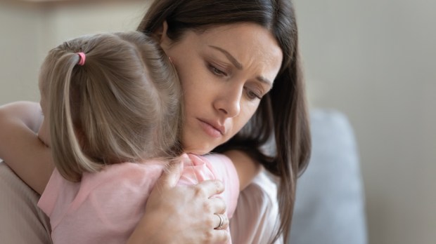 Czy warto przepraszać swoje dziecko?