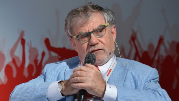 profesor Joseph Weiler