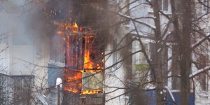 W Wigilię spłonął ich dom. Dziś twierdzą, że to były ich najlepsze święta