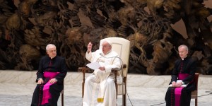 Papież: „Często go czytajcie”. W tym rozdziale Ewangelii odkrywamy, jaki jest Jezus