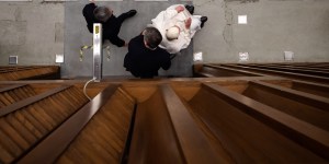 Papież: Jaka jest najkrótsza droga do spotkania z Jezusem?