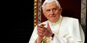 Mówimy o drugim św. Augustynie. Biograf Benedykta XVI kreśli fascynujący portret