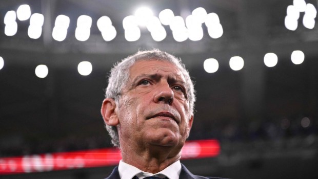 Fernando Santos