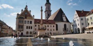Benedykt XVI w Polsce i nie tylko. Poznaj najważniejsze dla Ratzingera miejsca