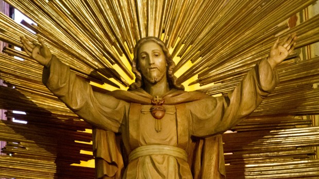 Jezus Chrystus
