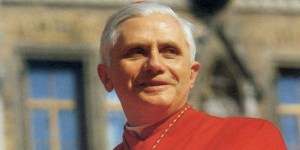 Wiedzieliście, że kard. Ratzinger kierował pracami nad nowym Katechizmem Kościoła Katolickiego?