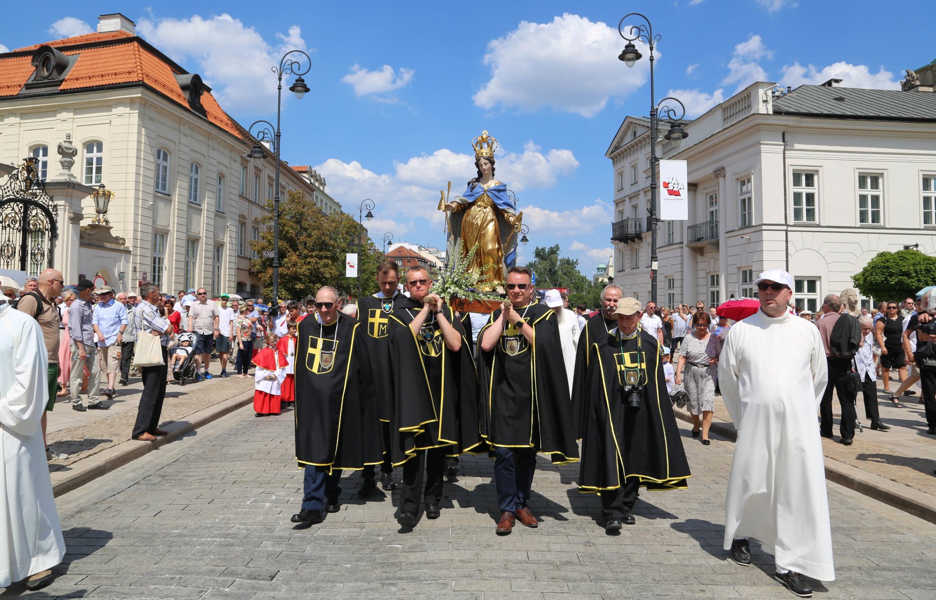 Rycerze Jana Pawła II