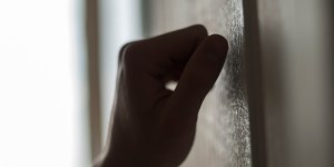 „Jestem niewierzący. Ale możemy pogadać”. Co to była za kolęda!