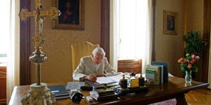 Głębokie myśli Benedykta XVI w krótkich cytatach