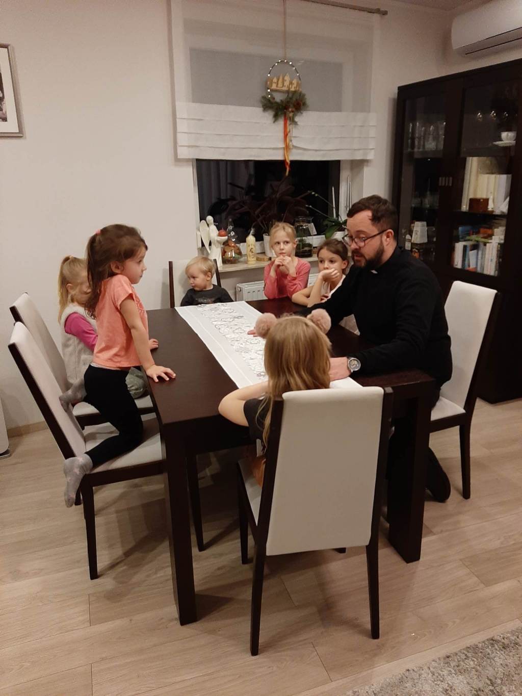 Pozytywna kolęda