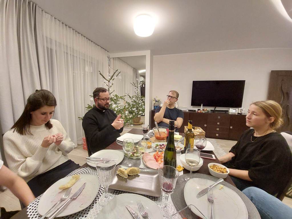 Pozytywna kolęda