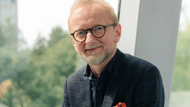 Andrzej Mastalerz