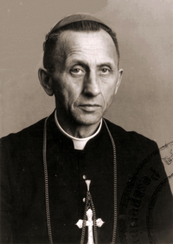 abp Antoni Baraniak