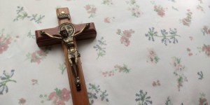 Droga krzyżowa z o. Hiżyckim: od śmierci do wolności