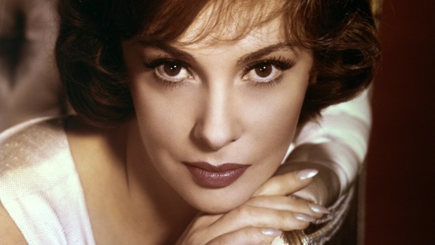 Gina Lollobrigida