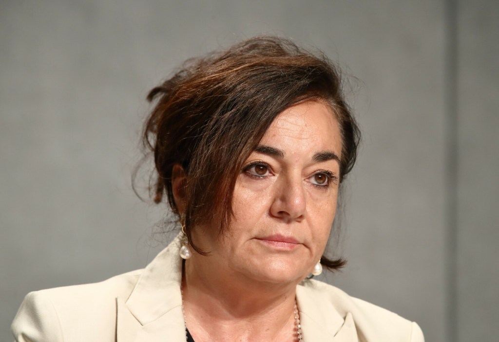 Stefania Falasca
