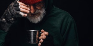 Benedykt XVI wskazuje, jak Wielki Post może nam pomóc zobaczyć świat oczami Jezusa