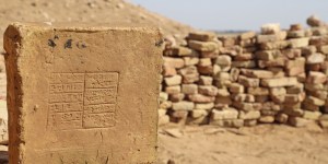Odkrycie archeologów potwierdzi biblijną opowieść o potopie? Intrygujące znalezisko na wykopaliskach w Iraku