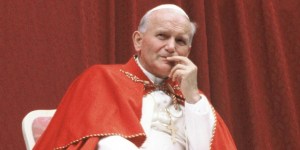 Przewodniczący episkopatu: Jan Paweł II chciałby dziś od nas prawdy