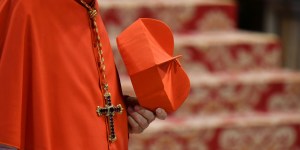 Kardynałowie będą płacić czynsz w pełnym wymiarze – zadecydował papież Franciszek
