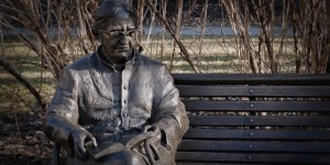 Ks. Twardowski na Wielki Post: jest rana Jezusa, której nie widać